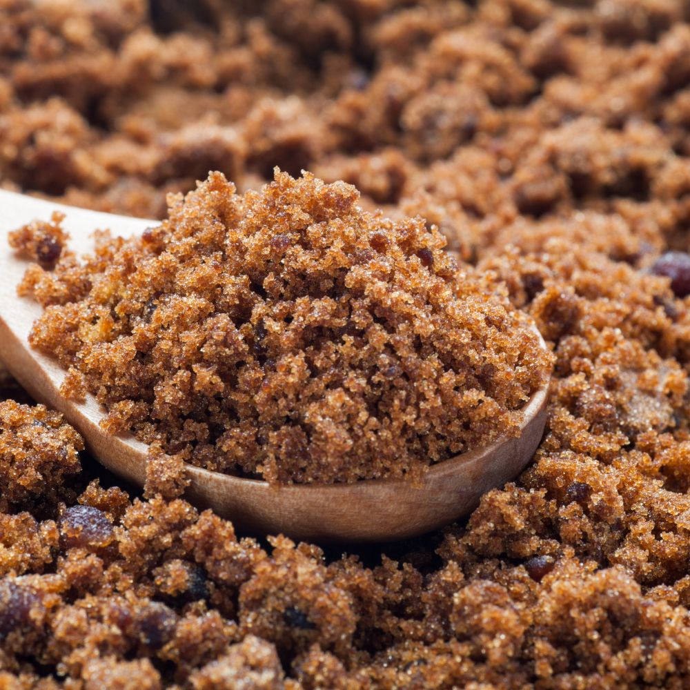 Brown Sugar