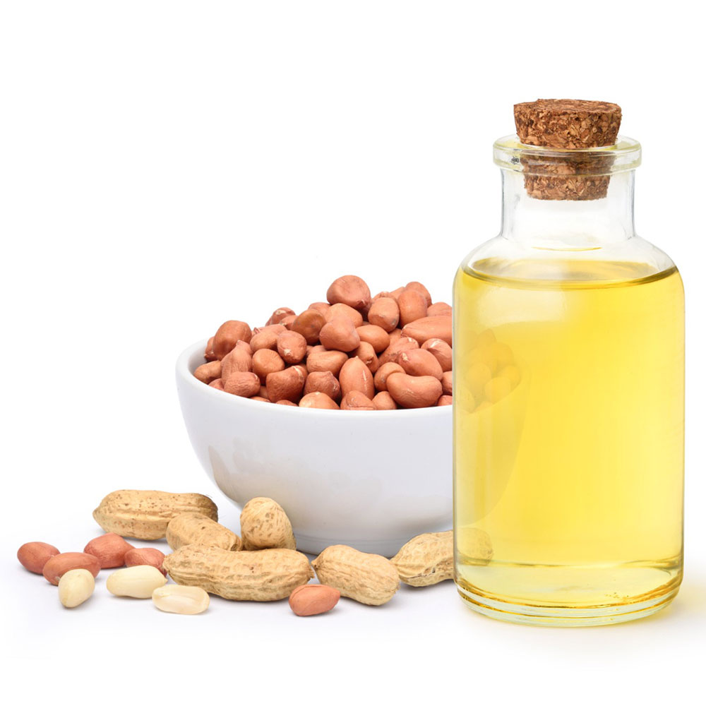 VivaSar Groundnut oil