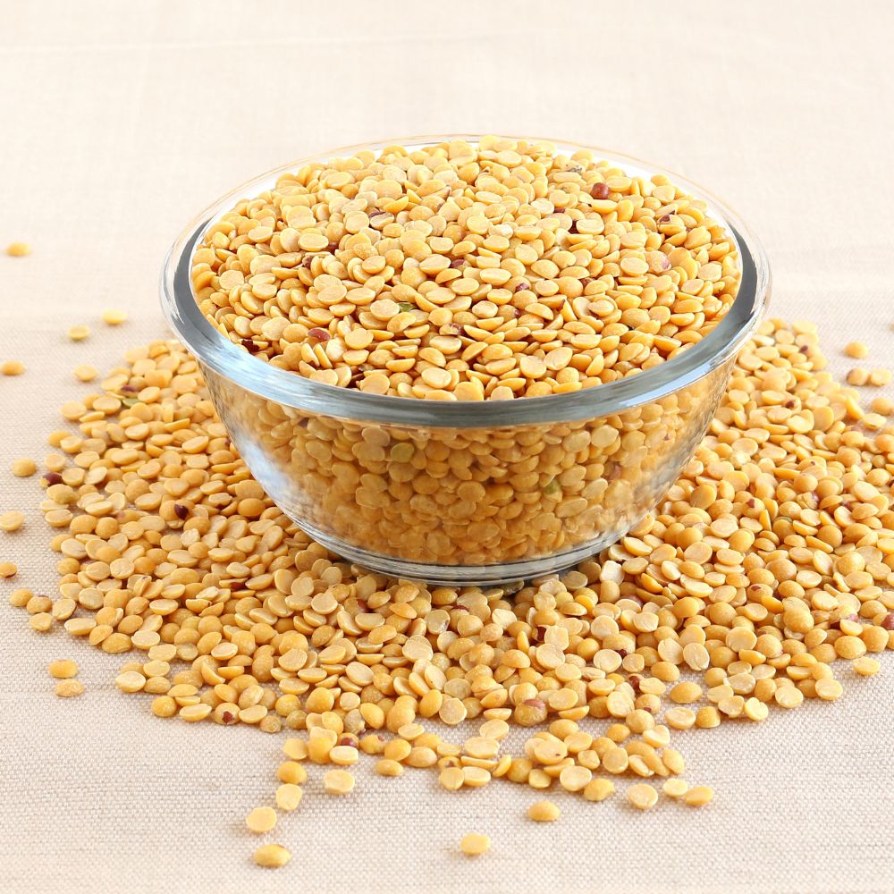 Toor Dal